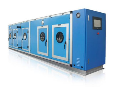 组合式空调机组