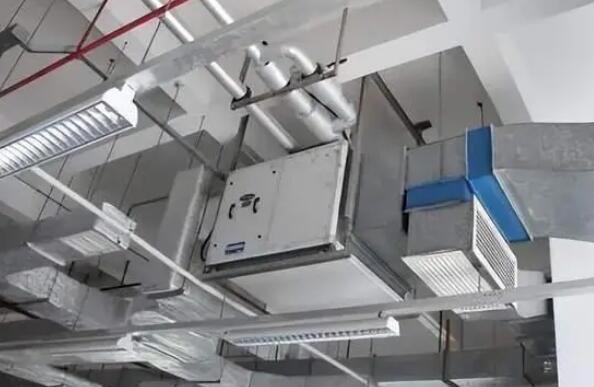 通风管道安裝常见问题！