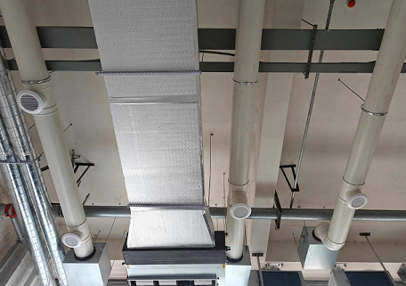 为何现代建筑都重视通风工程？健康与节能的双重收益！